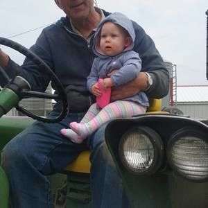 Meet your Posher, Lori